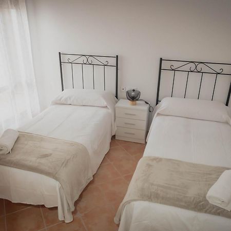 Neade Residencial Suites Sanlúcar de Guadiana Exterior foto
