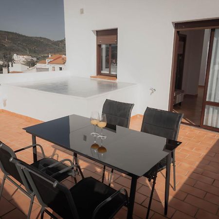 Neade Residencial Suites Sanlúcar de Guadiana Exterior foto
