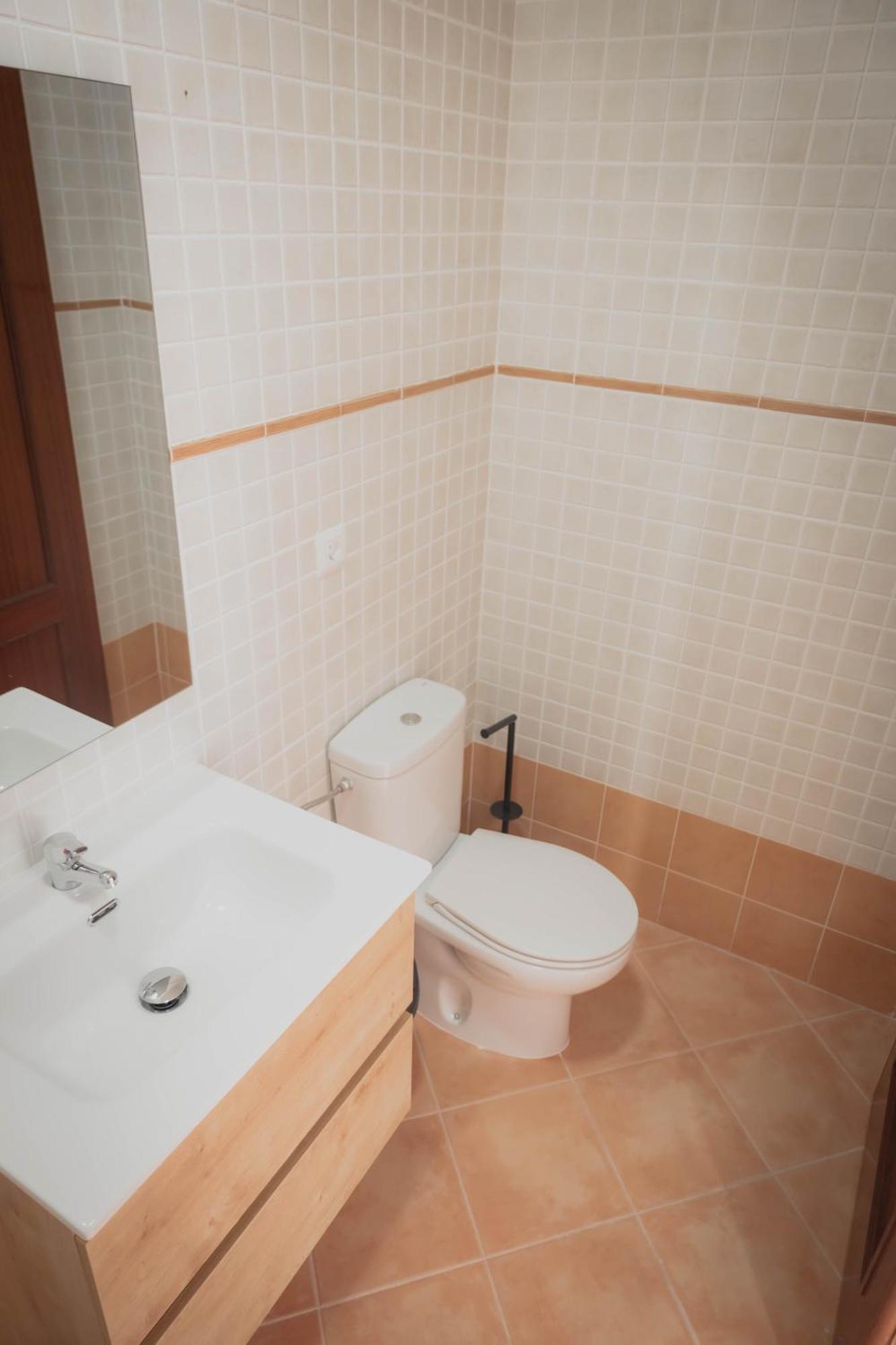 Neade Residencial Suites Sanlúcar de Guadiana Exterior foto