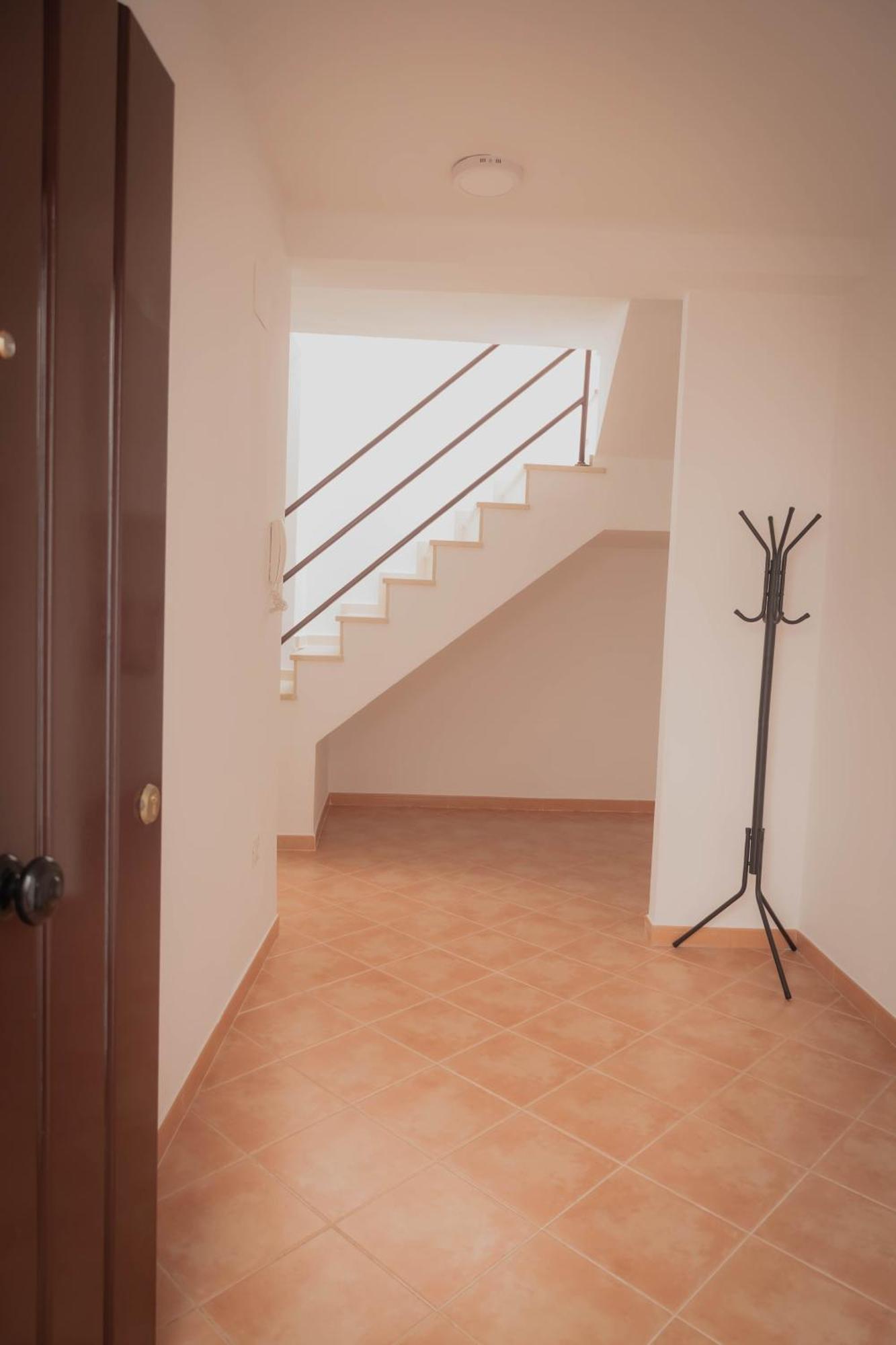 Neade Residencial Suites Sanlúcar de Guadiana Exterior foto